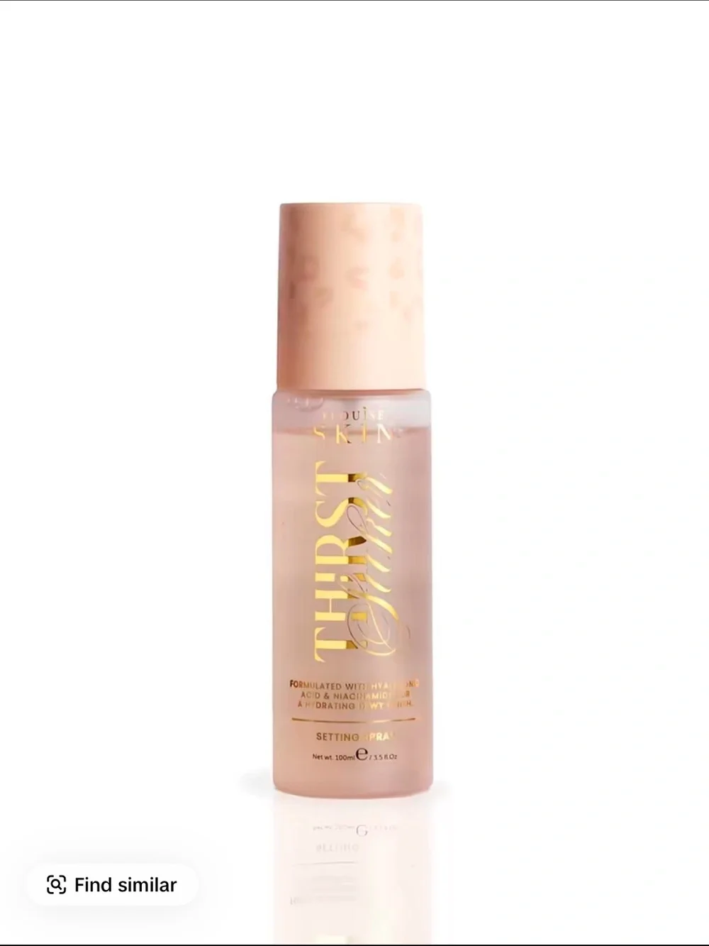 PLouise Cheetah Mode Gift Set